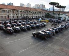 Polícia Militar do Paraná deflagra Operação CME II, na região metropolitana de Curitiba
