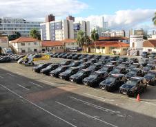 Polícia Militar do Paraná deflagra Operação CME II, na região metropolitana de Curitiba