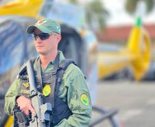 Polícia Militar do Paraná deflagra Operação CME II, na região metropolitana de Curitiba