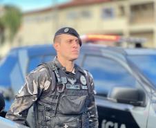 Polícia Militar do Paraná deflagra Operação CME II, na região metropolitana de Curitiba