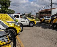 Curitiba, 01 de maio de 2018. Manifestações do Dia do Trabalho