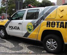 Curitiba, 01 de maio de 2018. Manifestações do Dia do Trabalho