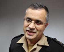 Curitiba 07 de junho de 2018 - 1º Encontro paranaense de analise criminal e gestão policial