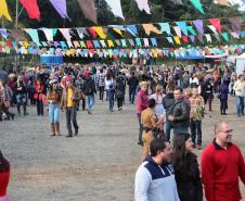 Curitiba 09 de junho de 2018 - Festa Juninha APMG