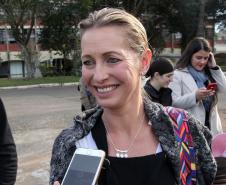 Curitiba 09 de junho de 2018 - Festa Juninha APMG