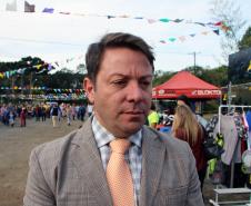 Curitiba 09 de junho de 2018 - Festa Juninha APMG