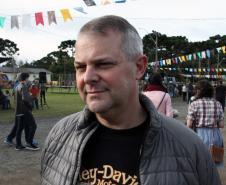 Curitiba 09 de junho de 2018 - Festa Juninha APMG