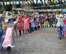 Curitiba 09 de junho de 2018 - Festa Juninha APMG