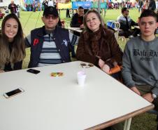 Curitiba 09 de junho de 2018 - Festa Juninha APMG