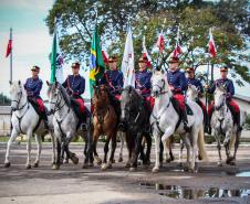 Curitiba, 28 de junho de 2018.  139º Aniversário RPMon