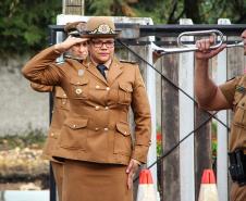 Curitiba, 28 de junho de 2018.  139º Aniversário RPMon