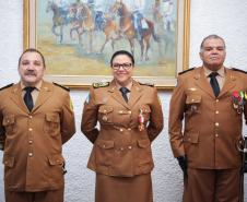 Curitiba, 28 de junho de 2018.  139º Aniversário RPMon