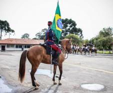 Curitiba, 28 de junho de 2018.  139º Aniversário RPMon