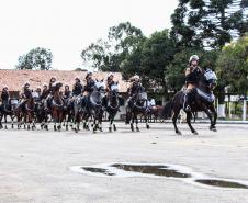Curitiba, 28 de junho de 2018.  139º Aniversário RPMon