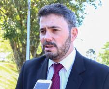Pato Branco, 18 de julho de 2018 Aniversário 3º BPM