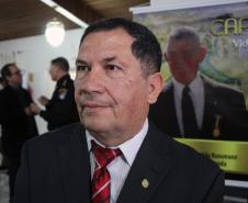 Curitiba, 08 de agosto de 2018 -