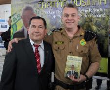 Curitiba, 08 de agosto de 2018 -