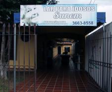 Curitiba, 24 de agosto de 2018 - Entrega de latas de leite banda PMPR.