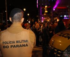 Hard Rock Café é palco de show da Banda de Música da PM em prol da Campanha Outubro Rosa
