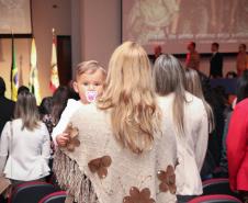 Pinhais, 11 de outubro de 2018 Formatura CAS