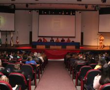 Pinhais, 11 de outubro de 2018 Formatura CAS