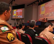 Pinhais, 11 de outubro de 2018 Formatura CAS