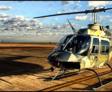 Aeronaves do BPMOA transportaram cinco órgãos em missões simultâneas 