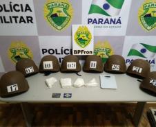 O l Curso de Policiamento de Fronteira encerra o período de estágio com resultados