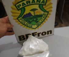 O l Curso de Policiamento de Fronteira encerra o período de estágio com resultados