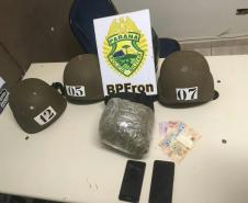 O l Curso de Policiamento de Fronteira encerra o período de estágio com resultados