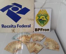 O l Curso de Policiamento de Fronteira encerra o período de estágio com resultados