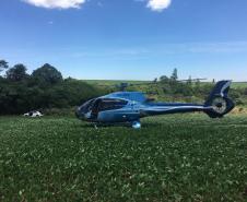 Em Guaíra (PR), BPFron recupera carro furtado horas antes em Cascavel (PR)