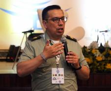 Foz do Iguaçu, 08 de novembro de 2018 - RINEP