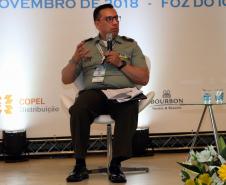 Foz do Iguaçu, 08 de novembro de 2018 - RINEP