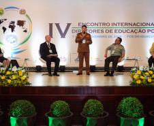 Foz do Iguaçu, 08 de novembro de 2018 - RINEP