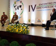 Foz do Iguaçu, 08 de novembro de 2018 - RINEP