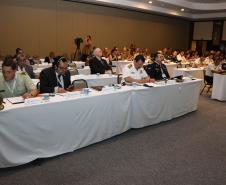 Foz do Iguaçu, 08 de novembro de 2018 - RINEP