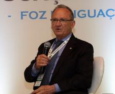 Foz do Iguaçu, 08 de novembro de 2018 - RINEP