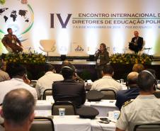 Foz do Iguaçu, 08 de novembro de 2018 - RINEP