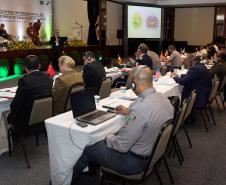Foz do Iguaçu, 09 de novembro de 2018 - RINEP