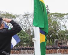 São José dos Pinhais, 19 de novembro de 2018 Dia da Bandeira