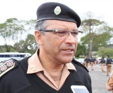 São José dos Pinhais, 19 de novembro de 2018 Dia da Bandeira