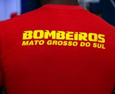 Foz do Iguaçu, 20 de novembro de 2018. XVIII SENABOM - Seminário Nacional de Bombeiros