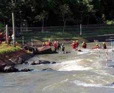 Foz do Iguaçu, 22 de novembro de 2018. SARP