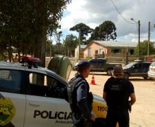 Na RMC, Polícia Militar aborda mais de 700 pessoas durante a segunda edição da Operação Aliança 