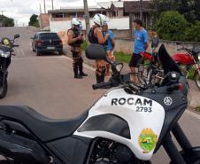 Na RMC, Polícia Militar aborda mais de 700 pessoas durante a segunda edição da Operação Aliança 
