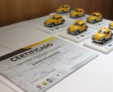 Curitiba, 29 de novembro de 2018, IX Encontro Regional Sul