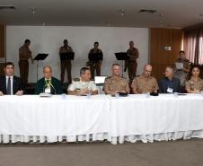 Curitiba, 29 de novembro de 2018, IX Encontro Regional Sul