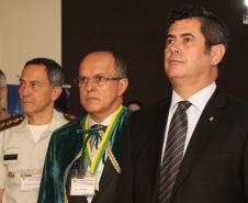 Curitiba, 29 de novembro de 2018, IX Encontro Regional Sul