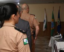 Curitiba, 29 de novembro de 2018, IX Encontro Regional Sul